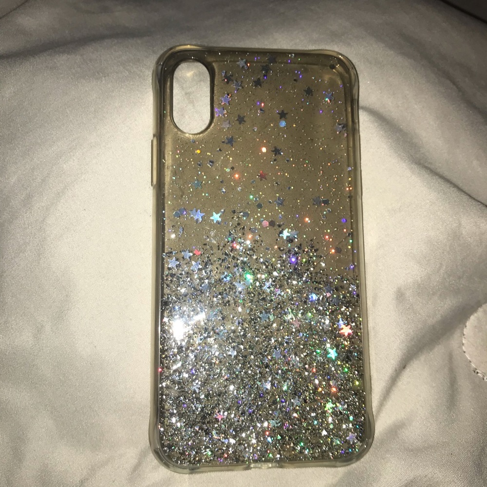 iPhone xs case